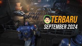 September bagus-bagus game-nya - 7 Games Terbaru September 2024 | TLM List