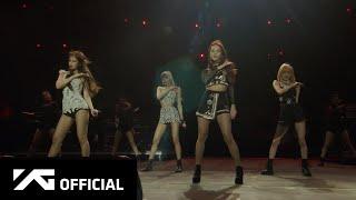 BLACKPINK - '뚜두뚜두 (DDU-DU DDU-DU)' 2019 Coachella Live Performance