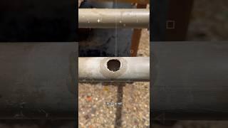 Brilliant Tricks to Repair PVC Pipes - Plumber's secret #shorts #pipepvc #plumbing