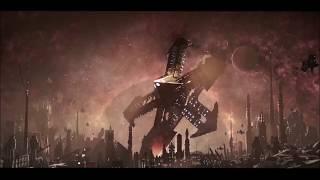 Battlefleet Gothic 2   Fall of Cadia