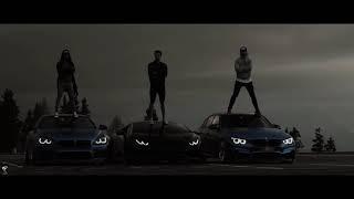 Cookie Monsta   Xmas Hype Bass Boosted 2018 Car Music Video