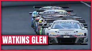 45min Watkins Glen Assetto Corsa Competizione