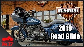 2019 Harley-Davidson Road Glide 114 Test Ride and Review