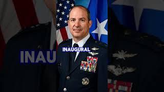 Major General David M. Gaedecke: Champion of Electromagnetic Spectrum Superiority