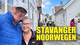 STAVANGER NOORWEGEN - Jos Vlogt