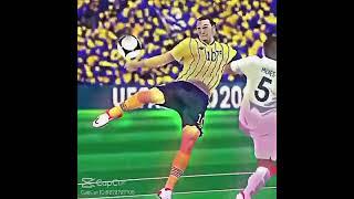 Zlatan Edit | #zlatan #futbol #football #shorts #euro2024 #like #fyp #viral #cold #OnlyMOeEditz