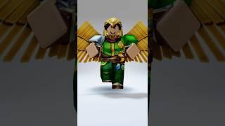 0 Robux Outfit Idea! #roblox #shorts #robux