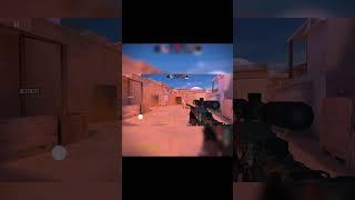 Наказал Софта #standoff2 #стандофф2 #frontos