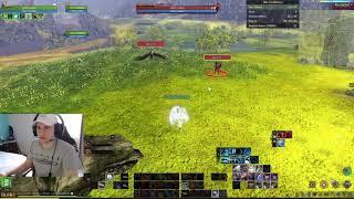 How I Was Making 10k Gold a Day on Archeage!