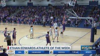 Ethan Edwards Bobcat of Daviess County Athlete of the Week