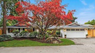 Beautifully Remodeled Rambler on Mercer Island | 4851 90th Place SE