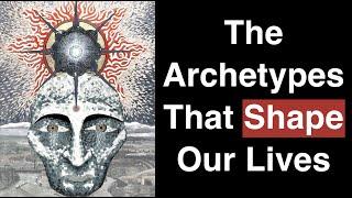 Carl Jung’s Key to Wholeness: Consciously Balancing the Archetypes That Shape Our Lives