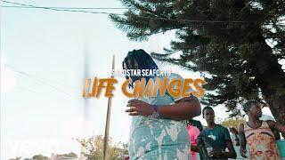 ShaqStar - Life Changes (Official Video)