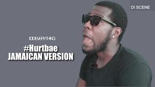 Hurt Bae - Jamaican Cheater [Spoof]