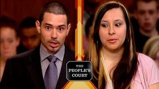 Not Paying The Piper | The People's Court