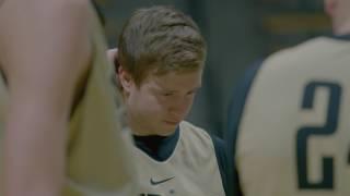 Purdue's Spike Albrecht Returns to Michigan | B1G Basketball | The Journey