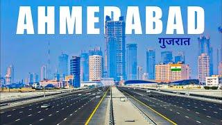 Ahmedabad city 2023 | ahmedabad city tour | gujrat smart city | Explore india 