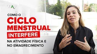 APRENDA COM O SEU CICLO MENSTRUAL | Clínica W A