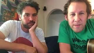 Radnor &  Lee Live from Josh´s couch -Full Set | 08/21/17