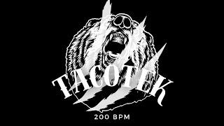 TACOTEK MINIMIX - 200 BPM S-TIER OVERCLOCKED TURBO BOOSTED FRENCHCORE TECHNO TEKNO HARDTEKK UPTEMPO