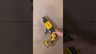 DEWALT Drywall Attachment #drywall all