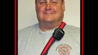 Last Call For Stony Point Firefighter Kevin Wayne Rufty