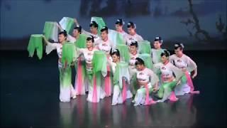 梁漱華民族舞蹈團 Lorita Leung Dance Company - 锦上三月 Embroidery of Spring