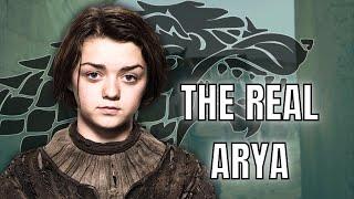 Everything Game of Thrones Got Wrong About Arya Stark