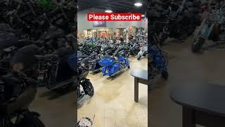 Loess Hills Harley-Davidson