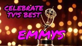 Primetime EMMY AWARDS 76th 2024: Celebrate the Best in Television!