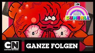 Die fantastische Welt von Gumball | Das Signal + Die Freundin (Ganze Folgen) | Cartoon Network