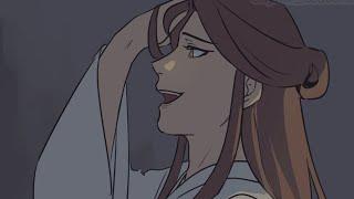 Vanessa’s Trick as Xielian | TGCF animatic