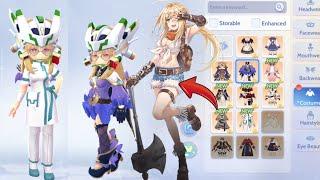 RO origin V2 P-Server free 1550k nyan Berry, Fashion, Material, Code & More