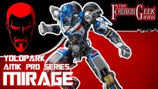 INSIDE ME |  Yolopark AMK Pro Series MIRAGE (Rise of the Beasts): EmGo's Reviews N' Stuff