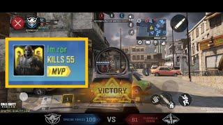 Playing COD in 10v10 Domination|Crossfire || ImRor Official