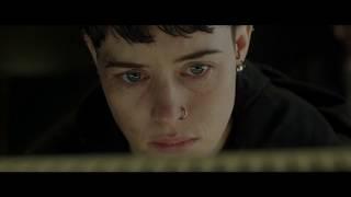 Örümcek Ağındaki Kız / The Girl In The Spider's Web Türkçe Altyazılı Fragman