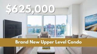 See what $625,000 can get you Downtown New Westminster | Mai Real Estate Group