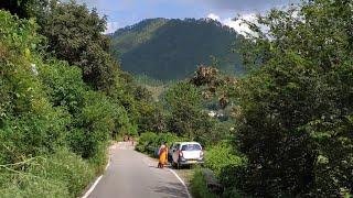 A Short journey to (Nakot) from Someshwar market️