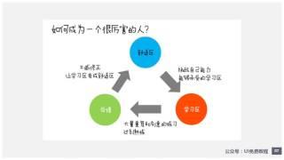 学习UI设计，为什么你这么勤奋还是学无所成？