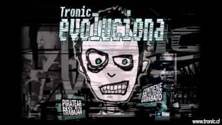 TRONIC - Evoluciona