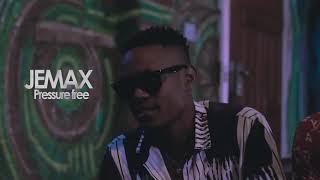 JEMAX - Pressure Free (Official Music Video)