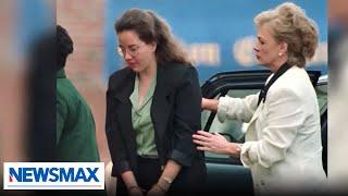 Susan Smith denied parole for murdering sons | The Record with Greta Van Susteren