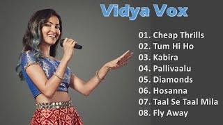 Vidya Vox | Jukebox Non Stop | Top Hindi Bollywood Hit Songs | Music Hitbox