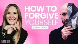 Author of I Kissed Dating Goodbye & Former Pastor Joshua Harris Talks About How To Forgive Yourself