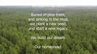Brueggen Farms - Our Mission