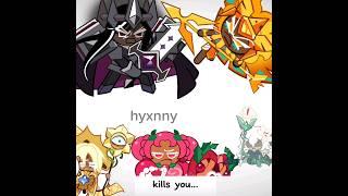 The ancients in a nutshell..