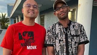 DJ ALF of HipHopSlam interview May 2023