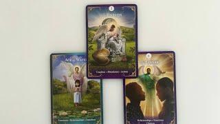SOMEONE CAN'T GET YOU OUT OF THEIR MIND! Pick a Group Tarot