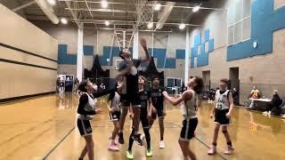 Creators 13U Portland highlights 2024