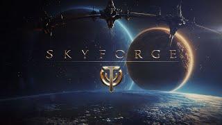 Skyforge Gameplay Xbox Series S